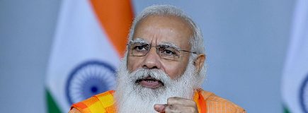 PM Modi Reviews Energy Sector Amid West Asia Crisis