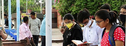 NCERT row: Author stands by 'controversial' chapter