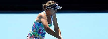 What to expect at the Australian Open...