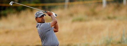 India golfer Lahiri keen to make Tokyo Olympics count