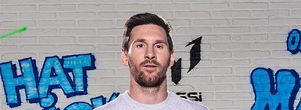 SEE: Messi gets birthday surprise