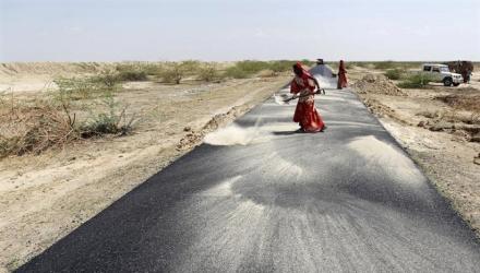 KNR Constructions...