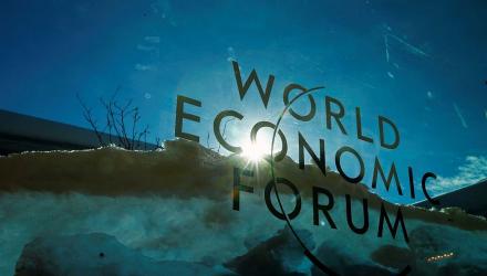 WEF Partners with...