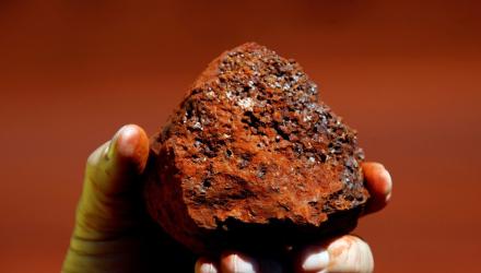 Vedanta Q4...