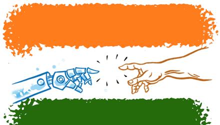 India & AI:...
