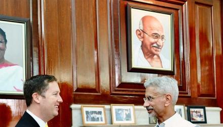 US-India Trade...