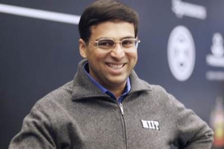 Vishy Anand on how his style differs from Nakamura, The WACA Recap