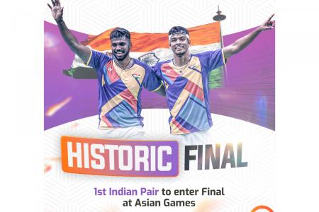 Indian hockey targets Asian Games Gold, Paris Olympics - Rediff.com