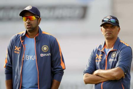 Check out Team India's World Cup jersey - Rediff.com