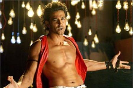 40 Things You DIDN'T KNOW About Hrithik Roshan - Rediff.com
