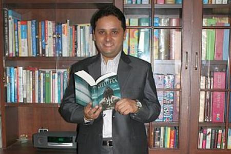 I Was Classic Iim Insecure Hyper Competitive Rediff Getahead