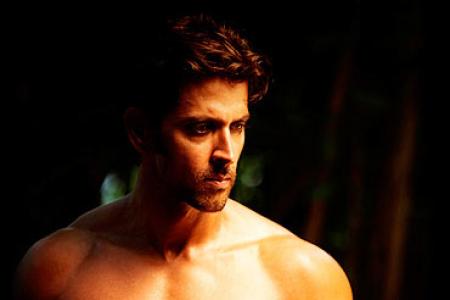 The Hrithik Roshan You Don't Know - Rediff.com