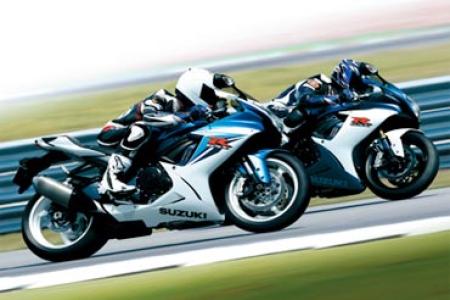 top 10 racing bikes in the world