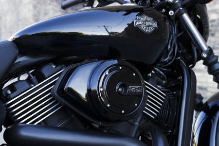 Cheapest harley best sale davidson india