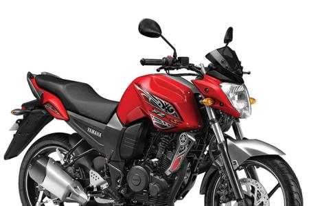 Can Yamaha steal the thunder from Suzuki Gixxer Rediff