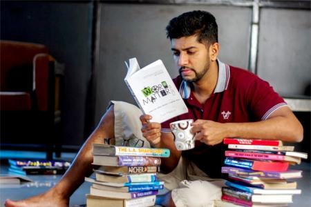 Open English acquires India's mobile english-language learning platform  Enguru