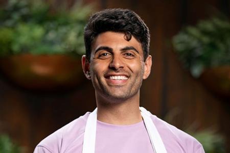 Masterchef Depinder Chhibber Wants Aussies To Savour Kadhi Chawal Like  Indians Do - News18