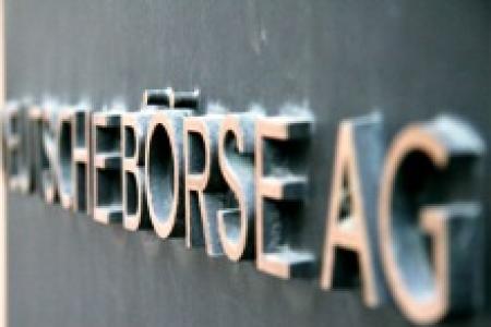 Sensex Futures To Trade On Deutsche Borse Rediff Com Business