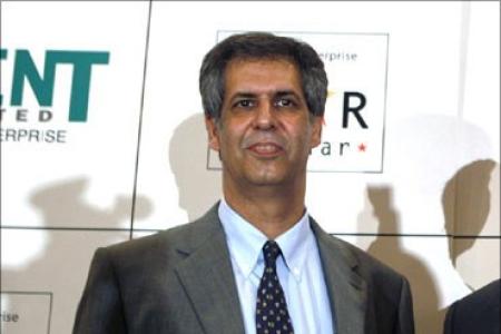 Noel Tata's Retail Masterstroke - Rediff.com