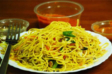 is maggi noodles safe to eat