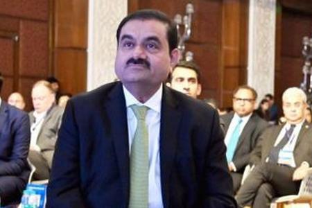 Modi's Rockefeller': Gautam Adani and the concentration of power in India