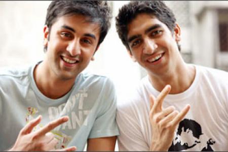 Review: Wake Up Sid works well - Rediff.com