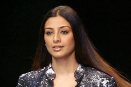 Filmmakers are lazy to cast me in different roles: Tabu - The