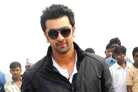 What is Ranbir Kapoor's biggest weakness? - Rediff.com