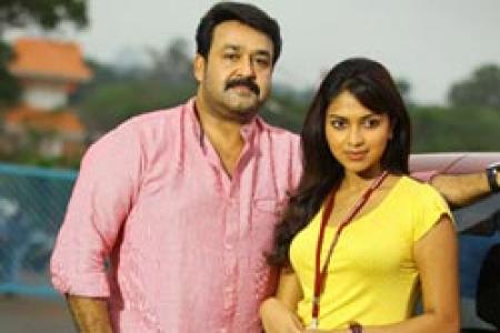 Review Run Baby Run Depends On Mohanlal Rediff Com Movies