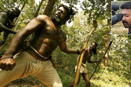 Aravaan - Movie | Moviefone