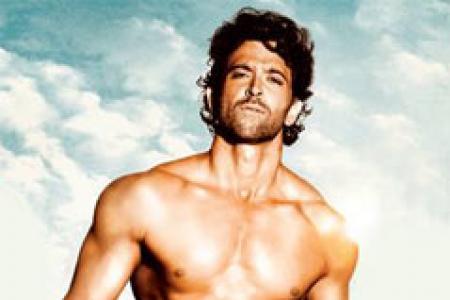 The Hrithik Roshan You Don't Know - Rediff.com