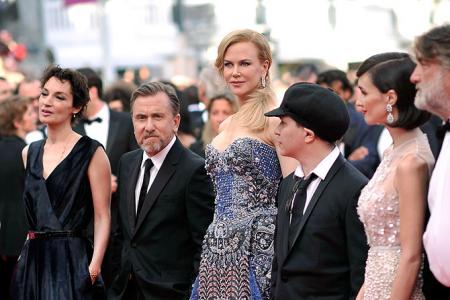 PIX: Winter Sleep, and more at Cannes 2014 - Rediff.com