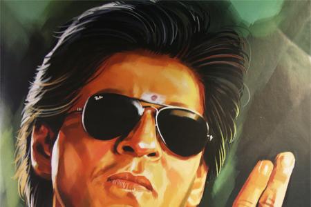 Shah Rukh Khan, 50: Vote for Shah Rukh Khan's BEST film! - Rediff.com