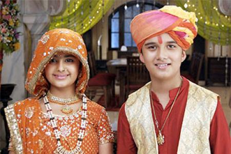 balika vadhu serial episodes 2016