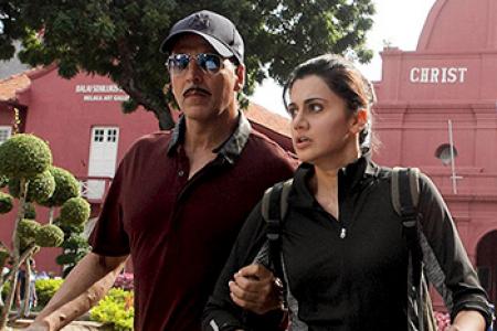 Review Watch Naam Shabana For Taapsee Pannu Rediff Com Movies Watch series online free without any buffering. watch naam shabana for taapsee pannu