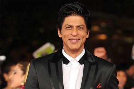 Shah Rukh Khan, 50: Vote for Shah Rukh Khan's BEST film! - Rediff.com