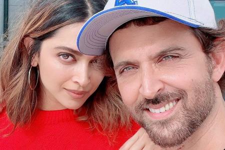 Hrithik Roshan 50th Birthday: Deep Diving Into The 'Fighter