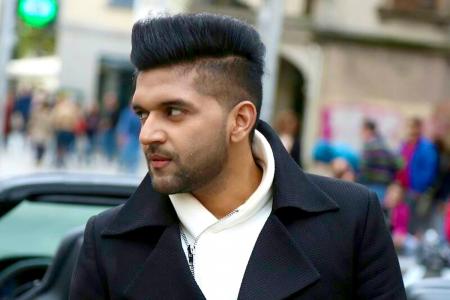 Guru Randhawa Hairstyle & Haircut (MUST WATCH)