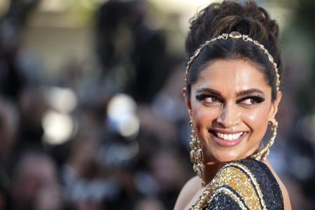 Cannes: Make Way For Deepika! - Rediff.com