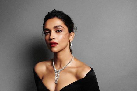 Cannes: Make Way For Deepika! - Rediff.com