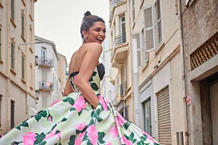 Cannes: Make Way For Deepika! - Rediff.com