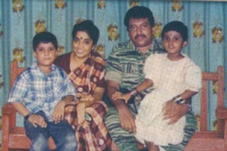 Recalling Prabhakaran's end - Rediff.com India News