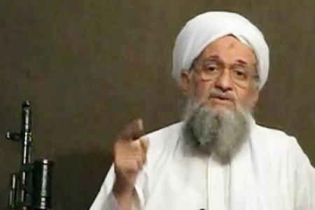 How much do you know aout al-Zawahiri? Take our quiz! - Rediff.com 