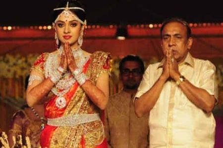 500 Crore wedding! One of the most expensive weddings in India