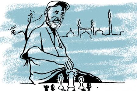 Bobby Fischer, the greatest chess player ever - Rediff.com