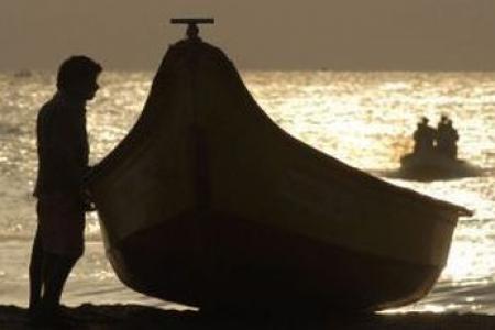 Fishing to become an offence in India soon? - Rediff.com