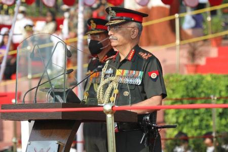 Women In Command! Indian Army To Promote 108 Female Officers To Colonel Rank