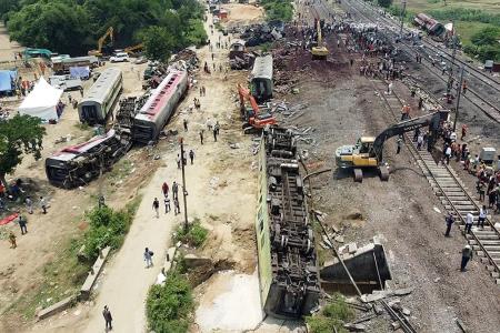 Balasore triple train tragedy: Unclaimed dead bodies create space problems  in Odisha's morgues - BusinessToday