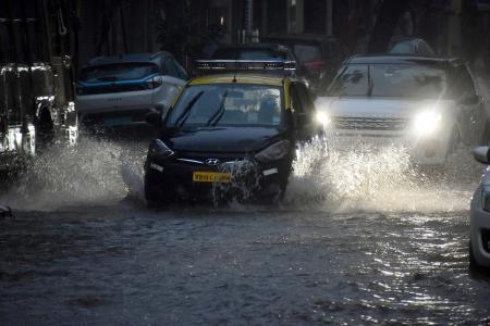 Representational image