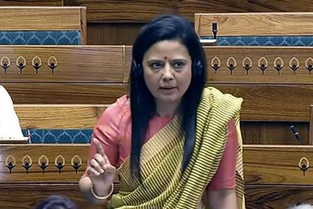 Mahua Moitra Case: Lawyer Jai Dehadrai Questioned By Lok Sabha Panel